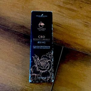 Young Living Beauty Boost